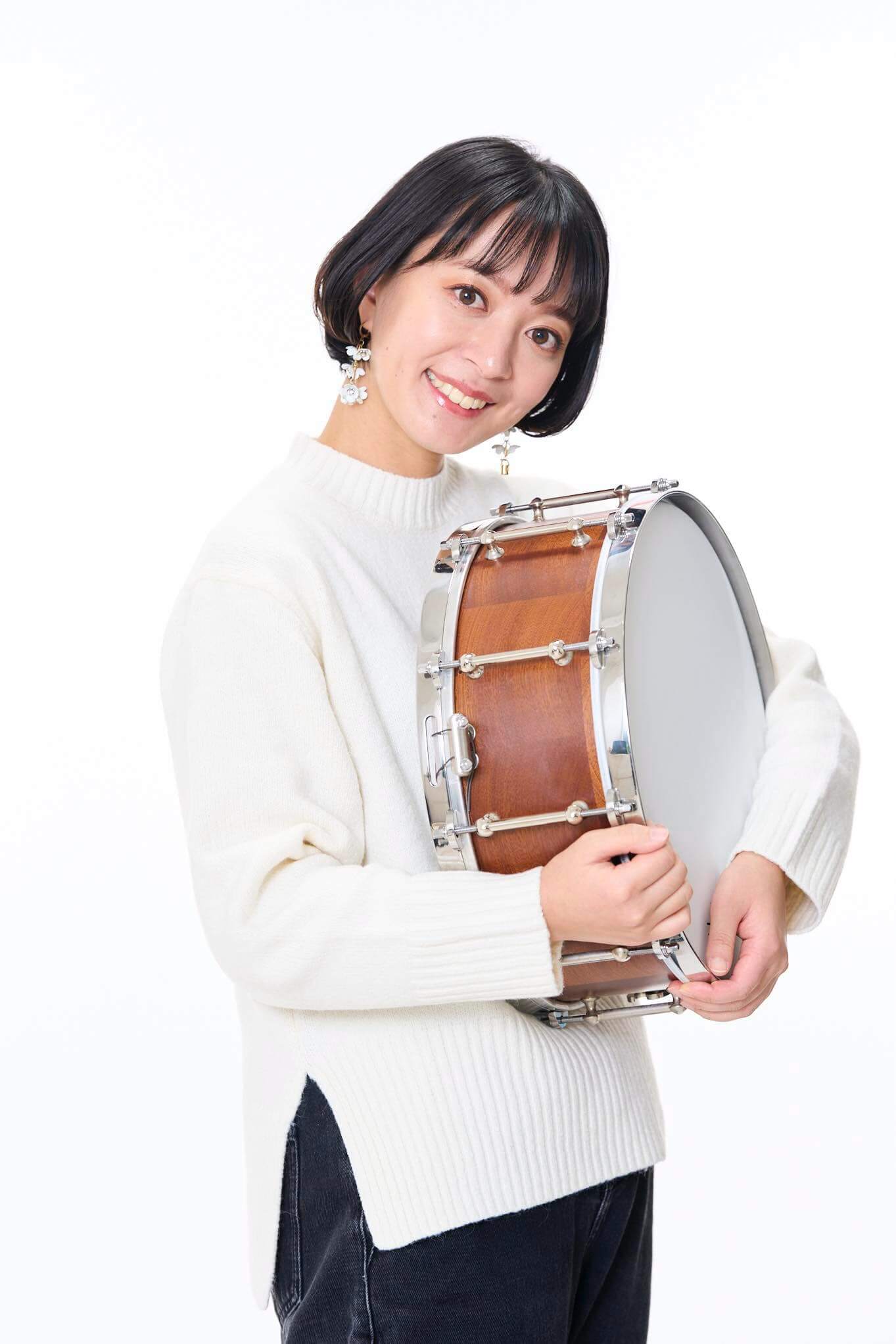 西川 彩織